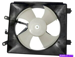 RfT[ 2001N2005Ñz_VrbNA/CRfT[t@AZuBrock 78377cr 2002 2003 For 2001-2005 Honda Civic A/C Condenser Fan Assembly Brock 78377CR 2002 2003
