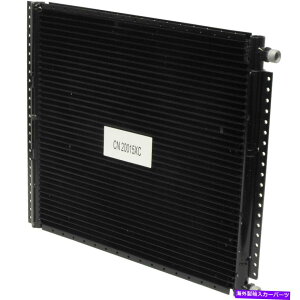 �R���f���T�[ �V����A/C�R���f���T�[CN 20015xc New A/C Condenser CN 20015XC�y���s�A���i�z