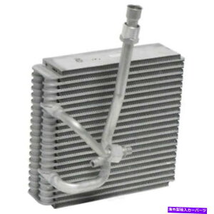 �R���f���T�[ A/C������R�A�G�o�|���[�^�[�v���[�g�t�B��UAC EV 5007PFC FITS 1999 Mazda Protege A/C Evaporator Core-Evaporator Plate Fin UAC EV 5007PFC fits 1999 Mazda Protege�y���s�A���i�z