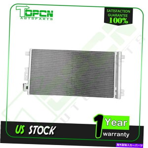 RfT[ 2004-2012 Malibu G6 Aura 2.2 2.4 L4 3.5 3.6 V6VA~jERfT[3279 For 2004-2012 Malibu G6 Aura 2.2 2.4 L4 3.5 3.6 V6 New Aluminum Condenser 3279