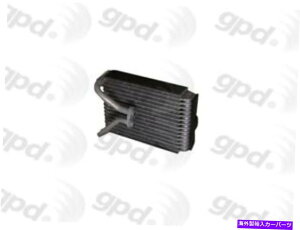 �R���f���T�[ 07-12�̃O���[�o���p�[�cA/C�G�o�|���[�^�[�R�A�q�����_�C�x���N���X4711904 Global Parts A/C Evaporator Core for 07-12 Hyundai Veracruz 4711904�y���s�A���i�z