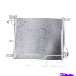 RfT[ A/CRfT[TYC 3968tBbg11-17YW[N1.6L-L4 A/C Condenser TYC 3968 fits 11-17 Nissan Juke 1.6L-L4