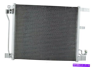 �R���f���T�[ A/C�R���f���T�[OSC 3968�t�B�b�g11-17���Y�W���[�N1.6L-L4 A/C Condenser OSC 3968 fits 11-17 Nissan Juke 1.6L-L4�y���s�A���i�z