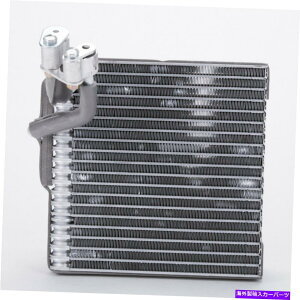 RfT[ A/C Evaporator Core Front Tyc 97050tBbg99-02 Jeep Grand Cherokee 4.7L-V8 A/C Evaporator Core Front TYC 97050 fits 99-02 Jeep Grand Cherokee 4.7L-V8