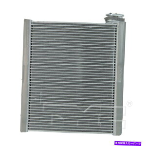 �R���f���T�[ LX570��TYC A/C������R�A�A�����h�N���[�U�[97265 TYC A/C Evaporator Core for LX570, Land Cruiser 97265