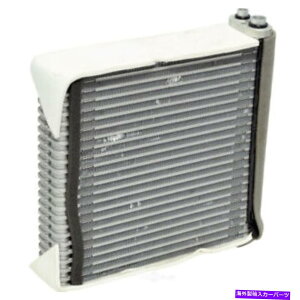 RfT[ c̃RA2012-2019Yversa versa notejo[TGARfBbgɓK܂ A C Evaporator Core fits 2012-2019 Nissan Versa Versa Note UNIVERSAL AIR CONDIT