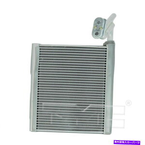 �R���f���T�[ A/C������R�A�t�����gTYC 97311 A/C Evaporator Core Front TYC 97311�y���s�A���i�z