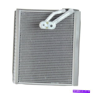 RfT[ A/C Evaporator Core Front Tyc 97296tBbg14-20 Dodge Journey 3.6L-V6 A/C Evaporator Core Front TYC 97296 fits 14-20 Dodge Journey 3.6L-V6