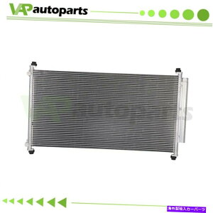 RfT[ 05 06 07 08 09 10z_IfbZC3246A~jE4hA3.5LA/CRfT[ A/C Condenser For 05 06 07 08 09 10 Honda Odyssey 3246 Aluminum 4-Door 3.5L