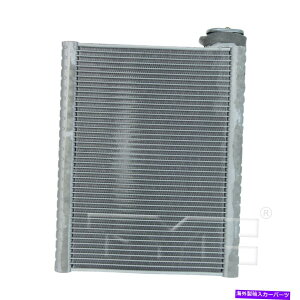 �R���f���T�[ LR4��Tyc A/C������R�A�A�����W���[�o�[�X�|�[�c97273 TYC A/C Evaporator Core for LR4, Range Rover Sport 97273�y���s�A���i�z