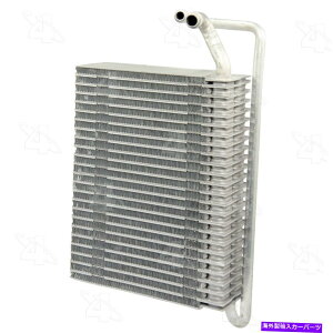 �R���f���T�[ BMW E46 E39 E83 323I 328I M5 X3 A/C Evaporator Core Four Seasons 54907 For BMW E46 E39 E83 323i 328i M5 X3 A/C Evaporator Core Four Seasons 54907