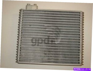 �R���f���T�[ 1999�N����2003�N��Galant 4711634�̃O���[�o���p�[�cA/C������R�A Global Parts A/C Evaporator Core for 1999-2003 Galant 4711634�y���s�A���i�z