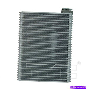 RfT[ A/CRAtgTYC 97260 A/C Evaporator Core Front TYC 97260