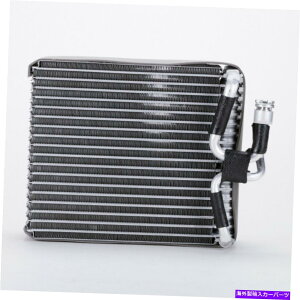 �R���f���T�[ A/C������R�A�t�����gTYC 97024 A/C Evaporator Core Front TYC 97024�y���s�A���i�z