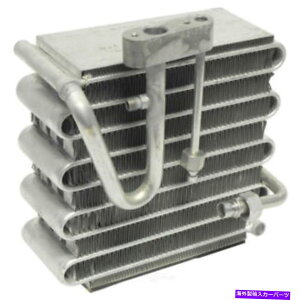 RfT[ A/C Evaporator Core-CXAENGR[hFD16Y7AMFI UAC EV 939698AC A/C Evaporator Core-CX, Eng Code: D16Y7, MFI UAC EV 939698AC