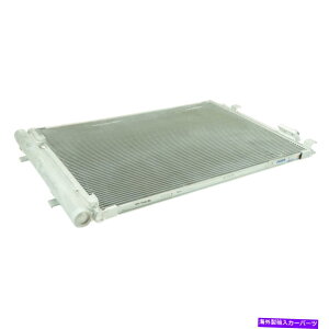 �R���f���T�[ TRQ AC�R���f���T�[A/ C�G�A�R��w/���V�[�o�[�h���C���[�pVeloster�A�N�Z���g���I TRQ AC Condenser A/C Air Conditioning w/ Receiver Dryer for Veloster Accent Rio�y���s�A���i�z