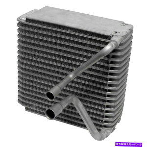 �R���f���T�[ Jaguar X-Type 2002-2008 UAC A/C Evaporator Core For Jaguar X-Type 2002-2008 UAC A/C Evaporator Core�y���s�A���i�z
