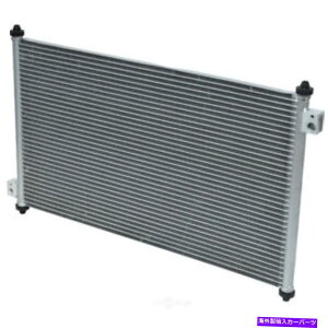 �R���f���T�[ A/C�R���f���T�[-SE�ASOHC�AENG�R�[�h�FF23A1 UAC�t�B�b�g98-02�z���_�A�R�[�h2.3L-L4 A/C Condenser-SE, SOHC, Eng Code: F23A1 UAC fits 98-02 Honda Accord 2.3L-L4�y���s�A���i�z