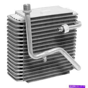 �R���f���T�[ Isuzu Rodeo 1991-1992 UAC EV4210PFC A/C Evaporator Core For Isuzu Rodeo 1991-1992 UAC EV4210PFC A/C Evaporator Core�y���s�A���i�z