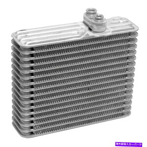 �R���f���T�[ Mitsubishi Montero 2001-2006 UAC EV939543PFC A/C Evaporator Core For Mitsubishi Montero 2001-2006 UAC EV939543PFC A/C Evaporator Core�y���s�A���i�z