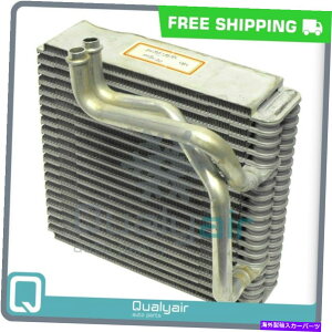 �R���f���T�[ AC�G�o�|���[�^�[�R�A�̓X�o���o�n�A���K�V�[�A�A�E�g�o�b�NQU AC Evaporator Core fits Subaru Baja, Legacy, Outback QU�y���s�A���i�z