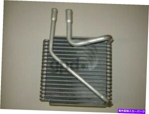 �R���f���T�[ �O���[�o���p�[�c�G�X�R�[�g�pA/C�G�o�|���[�^�[�R�A�A�g���[�T�[4711381 Global Parts A/C Evaporator Core for Escort, Tracer 4711381�y���s�A���i�z