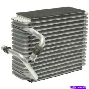RfT[ jo[TGAREV 0170PFXC A/C Evaporator Core Universal Air Conditioner EV 0170PFXC A/C Evaporator Core