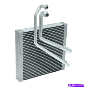 RfT[ UAC A/CRA UAC A/C Evaporator Core