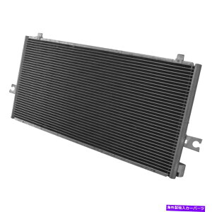 �R���f���T�[ TRQ AC�R���f���T�[A/C�G�A�R��98-01���Y�A���e�B�}2.4L KA�ɒ��ړK�� TRQ AC Condenser A/C Air Conditioning Direct Fit for 98-01 Nissan Altima 2.4L KA�y���s�A���i�z