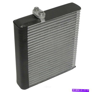 �R���f���T�[ UAC EV A C Evaporator Core-Vin G�i12����12,000�}�C������ۏ؁j UAC EV A C Evaporator Core-VIN G (12 Month 12,000 Mile Limited Warranty)�y���s�A���i�z