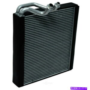 RfT[ A/C Evaporator Core-VinF5AFlexAMFIAElectronic Front UAC EV 939847PFC A/C Evaporator Core-VIN: 5, FLEX, MFI, Electronic Front UAC EV 939847PFC