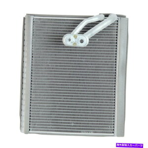 RfT[ A/C Evaporator Core Front Tyc 97296tBbg14-20 Dodge Journey 3.6L-V6 A/C Evaporator Core Front TYC 97296 fits 14-20 Dodge Journey 3.6L-V6