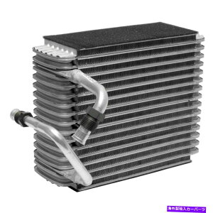 �R���f���T�[ Ford E-350 Super Duty 1999-2019 UAC EV0170PFXC A/C Evaporator Core For Ford E-350 Super Duty 1999-2019 UAC EV0170PFXC A/C Evaporator Core�y���s�A���i�z