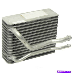 �R���f���T�[ c������R�A-lx���AUAC ev 939576pfxc�i�i12,000�}�C���̕ۏ؁j�j A C Evaporator Core-LX Rear UAC EV 939576PFXC ((12,000 Mile Warranty))�y���s�A���i�z