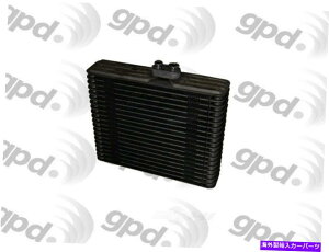 RfT[ A/C Evaporator Core Global 4711633 A/C Evaporator Core Global 4711633