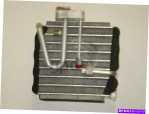 �R���f���T�[ EL�AIntegra�ACivic�ACivic Del Sol 4711272�̃O���[�o���p�[�cA/C������R�A Global Parts A/C Evaporator Core for EL, Integra, Civic, Civic del Sol 4711272�y���s�A���i�z