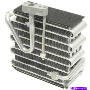 �R���f���T�[ UAC EV 40086AC A C Evaporator Core -Evaporator Serpentine�i�����o�ׁj UAC EV 40086AC A C Evaporator Core - Evaporator Serpentine (Fast Shipping)�y���s�A���i�z