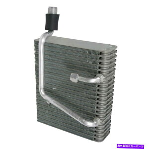 �R���f���T�[ Infiniti J30 1994-1995 UAC A/C Evaporator Core For Infiniti J30 1994-1995 UAC A/C Evaporator Core�y���s�A���i�z