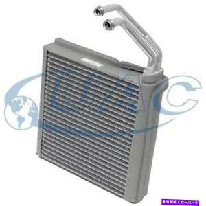 RfT[ EV 939936PFXC UAC A/C Evaporator Core # EV 939936PFXC UAC A/C Evaporator Core