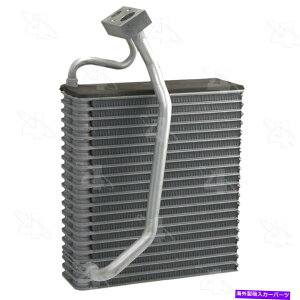 �R���f���T�[ c������R�A�t�H�[�V�[�Y��54710-12����12,000�}�C���ۏ� A C Evaporator Core Four Seasons 54710 - 12 Month 12,000 Mile Warranty�y���s�A���i�z