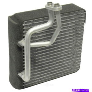 RfT[ A/CRAGo|[^[v[gtBtgUACtBbg2001XotHX^[ A/C Evaporator Core-Evaporator Plate Fin Front UAC fits 2001 Subaru Forester