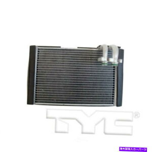 RfT[ A/C Evaporator Core Rear Tyc 97208tBbg11-17 Honda Odyssey 3.5L-V6 A/C Evaporator Core Rear TYC 97208 fits 11-17 Honda Odyssey 3.5L-V6