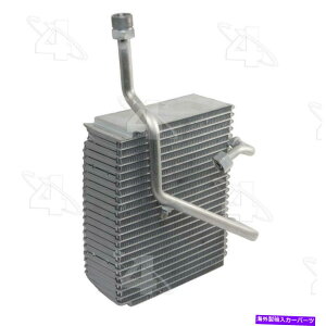 RfT[ Four Seasons 54295v[gtBRA Four Seasons 54295 Plate & Fin Evaporator Core