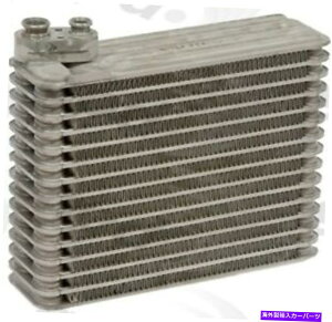 RfT[ 08-09LfbNSRX 4711886̃O[op[cA/CRA Global Parts A/C Evaporator Core for 08-09 Cadillac SRX 4711886