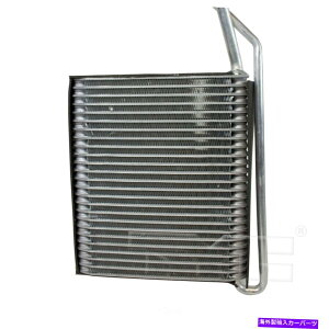 RfT[ A/C Evaporator Core Front Tyc 97155tBbg05-15g^^R}4.0L-V6 A/C Evaporator Core Front TYC 97155 fits 05-15 Toyota Tacoma 4.0L-V6