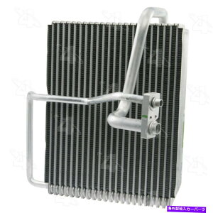 �R���f���T�[ A/C������R�A�t�����g4�V�[�Y��54570 A/C Evaporator Core Front 4 Seasons 54570