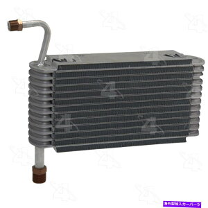 RfT[ A/CRA4V[Y54591 A/C Evaporator Core 4 Seasons 54591