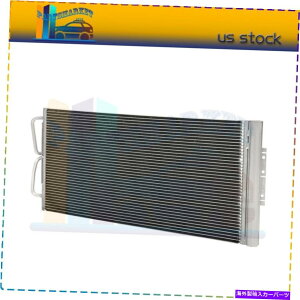 RfT[ rCbNA[V{[Cp|eBAbNOvGARZT[̌ For Buick Allure Chevrolet Impala Pontiac Grand Prix AC Condenser Replacement