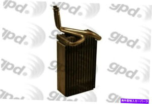 RfT[ A/CRAAO[o4711910 A/C Evaporator Core Rear Global 4711910