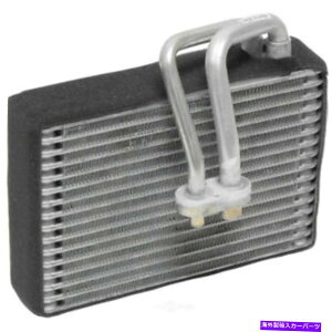 �R���f���T�[ A/C������R�A�r���F1���AUAC EV 939705pfc A/C Evaporator Core-VIN: 1 Rear UAC EV 939705PFC�y���s�A���i�z